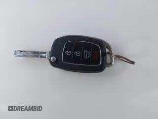 2018 Hyundai Sonata SE z VIN 5NPE24AF9JH613622, wystawiony jako IAAI lot #42071395 z przebiegiem 107 820 mil mil oraz . Historia ofert i sprzedaży dostępna na DreamBid. Obrazek 11.