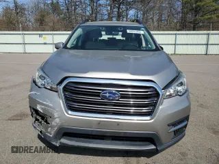 2019 Subaru Ascent Premium z VIN 4S4WMACD6K3436514, wystawiony jako Copart lot #55091205 z przebiegiem 32 108 mil mil oraz Szkody całkowita. Historia ofert i sprzedaży dostępna na DreamBid. Obrazek 5.