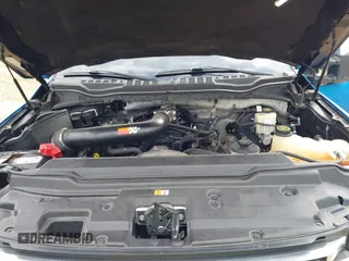 2017 Ford F-250 Lariat with VIN 1FT7W2B66HEB26064, listed as a IAAI auction lot 41656174 with 69,695 mi miles and . Bid and sale history available at DreamBid. Image 10.