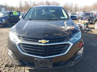 2020 Chevrolet Equinox LT with VIN 3GNAXUEV4LL202219, listed as a IAAI auction lot 42056575 with 122,613 mi miles and . Bid and sale history available at DreamBid. Image 13.
