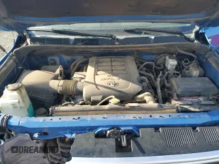 2016 Toyota Tundra 4WD Truck LTD with VIN 5TFHY5F19GX550937, listed as a Copart auction lot 50240424 with 222,391 mi miles. Bid and sale history available at carsss.com. Image 11.