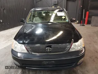 2002 Toyota Avalon XL with VIN 4T1BF28B02U257871, listed as a IAAI auction lot 41915163 with 117,995 mi miles and . Bid and sale history available at DreamBid. Image 12.