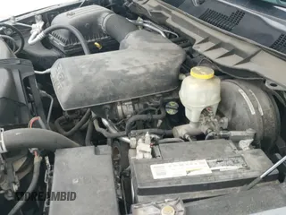 2017 Ram 1500 Express with VIN 1C6RR7KG9HS686899, listed as a IAAI auction lot 42346420 with 163,273 mi miles and . Bid and sale history available at DreamBid. Image 25.