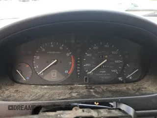 1996 Honda Accord LX with VIN 1HGCD563XTA057869, listed as a Copart auction lot 46426565 with 211,969 mi miles and Salvage Title. Bid and sale history available at DreamBid. Image 9.