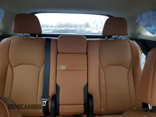 2022 Lexus RX 350 with VIN 2T2HZMDA6NC341012, listed as a Copart auction lot 48052795 with 45,241 mi miles and Salvage Title. Bid and sale history available at DreamBid. Image 10.