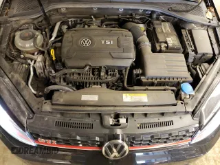 2021 Volkswagen Golf GTI S with VIN 3VW6T7AU9MM008433, listed as a Copart auction lot 41363144 with 29,373 mi miles. Bid and sale history available at carsss.com. Image 11.