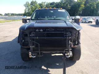 2015 Ford F-350 Platinum z VIN 1FT8W3BTXFEA30693, wystawiony jako Copart lot #61465335 z przebiegiem 296 574 mil mil oraz Szkoda całkowita • Salvage title. Historia ofert i sprzedaży dostępna na DreamBid. Obrazek 5.