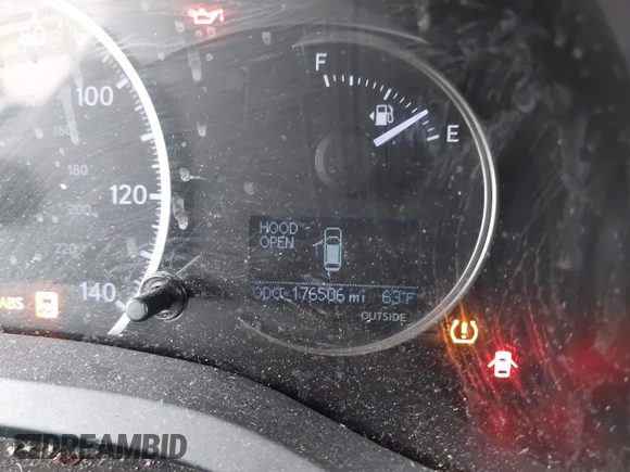 2015 Lexus CT 200h с VIN JTHKD5BH0F2236205, выставлен на аукционе IAAI как лот 42366776 с пробегом 176 506 миль миль и . История ставок и продаж доступна на DreamBid. Изображение 7.