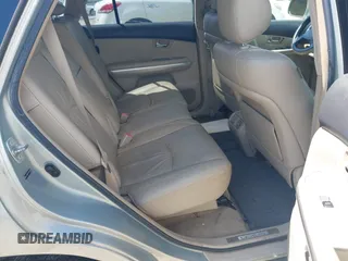 2006 Lexus RX 400h with VIN JTJHW31U160017660, listed as a IAAI auction lot 42544201 with 274,712 mi miles and . Bid and sale history available at DreamBid. Image 8.