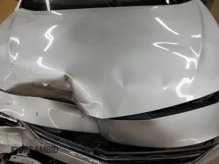 2016 Chevrolet Malibu LT with VIN 1G1ZE5ST0GF302031, listed as a Copart auction lot 48154965 with 0 mi miles and Salvage Title. Bid and sale history available at carsss.com. Image 12.