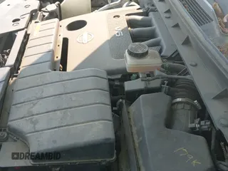 2012 Nissan Murano SL with VIN JN8AZ1MU2CW119722, listed as a IAAI auction lot 42912487 with 192,938 mi miles and . Bid and sale history available at DreamBid. Image 13.