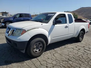2012 Nissan Frontier S z VIN 1N6BD0CT8CC420351, wystawiony jako Copart lot #63627525 z przebiegiem 173 564 mil mil oraz Czysty tytuł • Clean title. Historia ofert i sprzedaży dostępna na DreamBid. Obrazek 1.