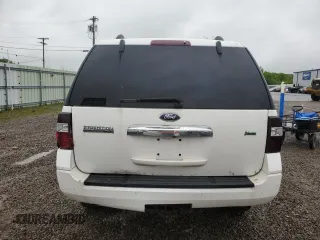 2014 Ford Expedition Limited с VIN 1FMJU2A54EEF47311, выставлен на аукционе Copart как лот 58971515 с пробегом 304 882 миль миль и Чистый • Clean title. История ставок и продаж доступна на DreamBid. Изображение 6.