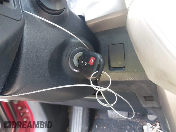 2013 Toyota RAV4 LE with VIN 2T3BFREV4DW034718, listed as a IAAI auction lot 42522511 with 219,920 mi miles and . Bid and sale history available at DreamBid. Image 11.