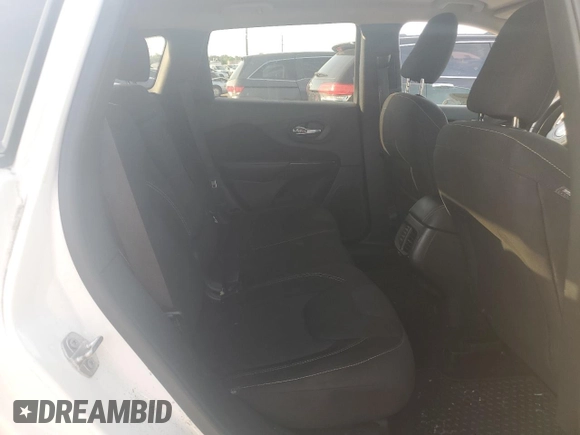 2017 Jeep Cherokee 75th Anniversary Edition с VIN 1C4PJMCBXHW563873, выставлен на аукционе Copart как лот 61593915 с пробегом 218 370 миль миль и Чистый • Clean title. История ставок и продаж доступна на DreamBid. Изображение 10.