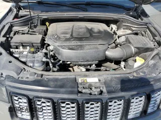 2020 Jeep Grand Cherokee North z VIN 1C4RJFAG7LC153660, wystawiony jako Copart lot #63675935 z przebiegiem 116 550 mil mil oraz Czysty tytuł • Clean title. Historia ofert i sprzedaży dostępna na DreamBid. Obrazek 12.