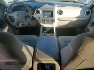 2003 Ford Expedition Special Service with VIN 1FMPU16L73LB50115, listed as a Copart auction lot 46946265 with 0 mi miles and Clean Title. Bid and sale history available at carsss.com. Image 8.