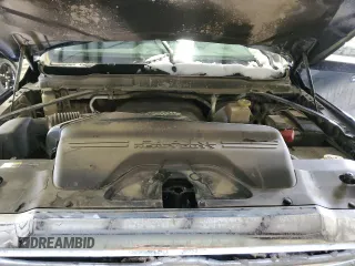 2022 Ram 2500 Laramie with VIN 3C6UR5FJ3NG232896, listed as a Copart auction lot 44129275 with 60,082 mi miles and Salvage title. Bid and sale history available at DreamBid. Image 11.