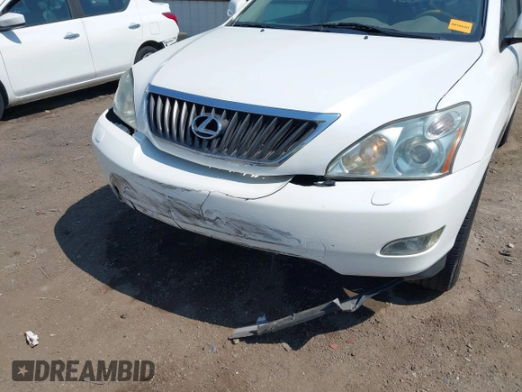 2008 Lexus RX 350 with VIN 2T2GK31U68C049681, listed as a IAAI auction lot 41846625 with 141,303 mi miles and . Bid and sale history available at DreamBid. Image 6.