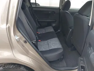2011 Scion xB with VIN JTLZE4FE9B1141752, listed as a IAAI auction lot 41797088 with 114,357 mi miles. Bid and sale history available at carsss.com. Image 8.