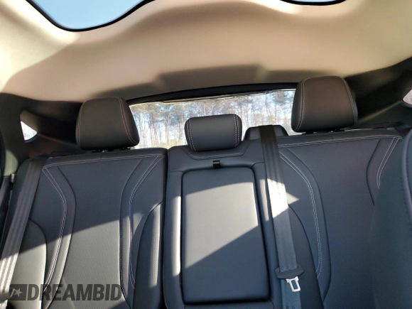 2024 Ford Mustang Mach-E Premium с VIN 3FMTK3R43RMA09117, выставлен на аукционе Copart как лот 42531195 с пробегом 2 470 миль миль и Списание • Salvage title. История ставок и продаж доступна на DreamBid. Изображение 10.