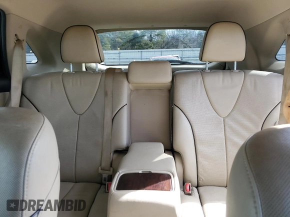2015 Toyota Venza XLE z VIN 4T3BK3BB9FU114134, wystawiony jako Copart lot #45363185 z przebiegiem 109 430 mil mil oraz Szkoda całkowita • Salvage title. Historia ofert i sprzedaży dostępna na DreamBid. Obrazek 10.