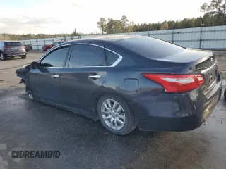2016 Nissan Altima SR с VIN 1N4AL3AP5GC242886, выставлен на аукционе Copart как лот 77651424 с пробегом Не указан миль и Списание • Salvage title. История ставок и продаж доступна на DreamBid. Изображение 2.