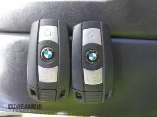 2008 BMW 3 Series M3 with VIN WBSWL93518P330402, listed as a IAAI auction lot 42165825 with 53,531 mi miles and . Bid and sale history available at carsss.com. Image 11.