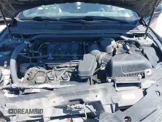 2014 Ford Taurus SEL with VIN 1FAHP2E8XEG133992, listed as a IAAI auction lot 42223678 with 201,204 mi miles and . Bid and sale history available at carsss.com. Image 10.