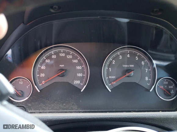 2015 BMW M4 with VIN WBS3R9C52FK329416, listed as a Copart auction lot 74983703 with 0 mi miles. Bid and sale history available at carsss.com. Image 9.