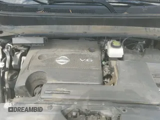 2013 Nissan Pathfinder SV z VIN 5N1AR2MM4DC624600, wystawiony jako IAAI lot #42550190 z przebiegiem 131 475 mil mil oraz . Historia ofert i sprzedaży dostępna na DreamBid. Obrazek 12.