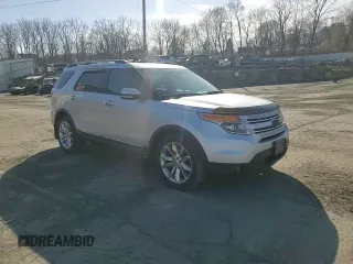 2012 Ford Explorer Limited with VIN 1FMHK8F85CGA06957, listed as a Copart auction lot 49841475 with 180,694 mi miles and Salvage Title. Bid and sale history available at DreamBid. Image 12.