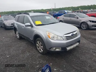 2012 Subaru Outback Limited with VIN 4S4BRDJC9C2253496, listed as a IAAI auction lot 42133334 with 168,673 mi miles and . Bid and sale history available at DreamBid. Image 1.