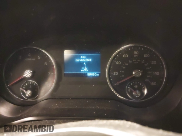 2021 Kia Telluride EX with VIN 5XYP3DHC4MG116989, listed as a IAAI auction lot 41282102 with 58,460 mi miles and . Bid and sale history available at DreamBid. Image 7.
