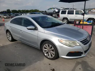 2011 Volkswagen CC Sport with VIN WVWMP7AN7BE718991, listed as a Copart auction lot 70674794 with 0 mi miles and Clean Title. Bid and sale history available at carsss.com. Image 4.