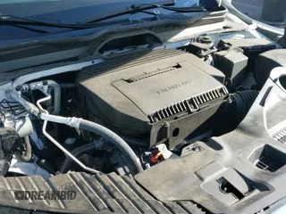 2024 Honda Pilot EX-L с VIN 5FNYG1H44RB049177, выставлен на аукционе IAAI как лот 41151592 с пробегом 10 545 миль миль и . История ставок и продаж доступна на DreamBid. Изображение 18.