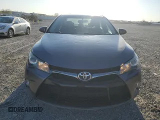 2015 Toyota Camry XLE with VIN 4T1BF1FK5FU045941, listed as a Copart auction lot 53325995 with 158,656 mi miles and Salvage Title. Bid and sale history available at carsss.com. Image 5.