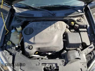 2012 Chrysler 200 Touring z VIN 1C3CCBBG0CN277060, wystawiony jako Copart lot #57295715 z przebiegiem 140 979 mil mil oraz Szkoda całkowita • Salvage title. Historia ofert i sprzedaży dostępna na DreamBid. Obrazek 11.