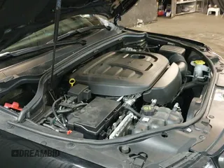 2021 Jeep Grand Cherokee High Altitude z VIN 1C4RJFCG3MC667813, wystawiony jako IAAI lot #40854853 z przebiegiem 45 953 mil mil oraz . Historia ofert i sprzedaży dostępna na DreamBid. Obrazek 20.