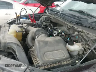 2020 Ford F-150 XL с VIN 1FTEW1EP1LFB81319, выставлен на аукционе IAAI как лот 42629461 с пробегом 94 746 миль миль и . История ставок и продаж доступна на DreamBid. Изображение 19.