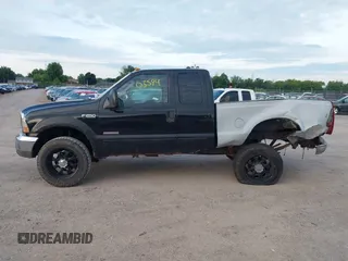 2004 Ford F-250 XL with VIN 1FTNX21P44ED86312, listed as a IAAI auction lot 42703594 with 222,339 mi miles and . Bid and sale history available at DreamBid. Image 14.