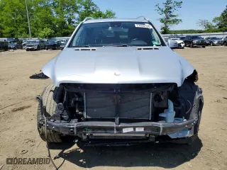 2016 Mercedes-Benz GL with VIN 4JGDF6EE4GA700773, listed as a Copart auction lot 57090524 with 75,739 mi miles and Salvage Title. Bid and sale history available at carsss.com. Image 5.