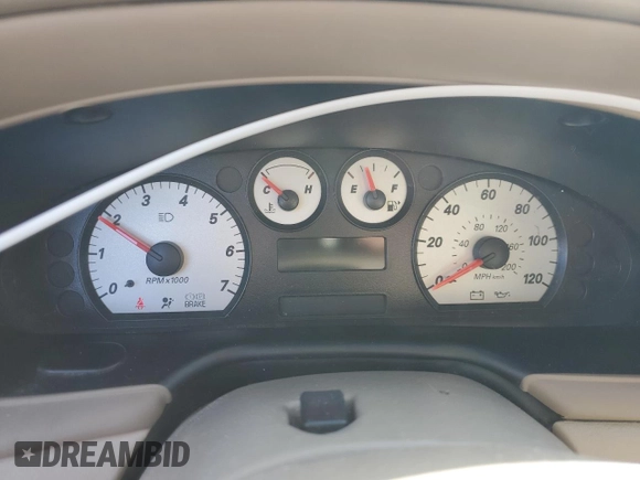 2007 Ford Taurus SEL with VIN 1FAFP56U17A172447, listed as a Copart auction lot 51858055 with Not Provided miles and Salvage Title. Bid and sale history available at DreamBid. Image 9.