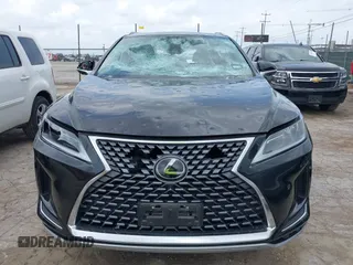 2021 Lexus RX 350 z VIN 2T2HZMAA8MC183615, wystawiony jako IAAI lot #42097557 z przebiegiem 56 470 mil mil oraz . Historia ofert i sprzedaży dostępna na DreamBid. Obrazek 12.