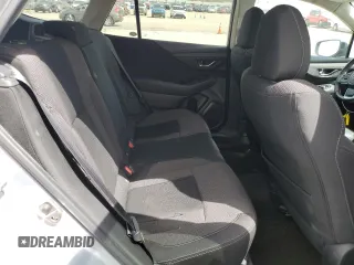 2020 Subaru Outback Premium с VIN 4S4BTACC6L3266634, выставлен на аукционе Copart как лот 51995955 с пробегом 94 399 миль миль и Списание • Salvage title. История ставок и продаж доступна на DreamBid. Изображение 10.