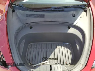 2021 Tesla Model 3 Standard Range Plus with VIN 5YJ3E1EA7MF915053, listed as a Copart auction lot 51172815 with 69,303 mi miles and Salvage Title. Bid and sale history available at DreamBid. Image 11.