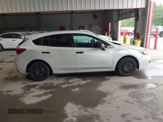 2017 Subaru Impreza with VIN 4S3GTAA65H3729698, listed as a IAAI auction lot 42253528 with 158,024 mi miles and . Bid and sale history available at DreamBid. Image 13.