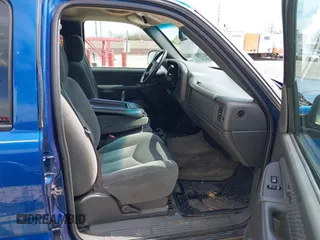 2003 Chevrolet Avalanche z VIN 3GNEC13T93G317713, wystawiony jako IAAI lot #41914946 z przebiegiem Nie podano mil oraz . Historia ofert i sprzedaży dostępna na DreamBid. Obrazek 5.