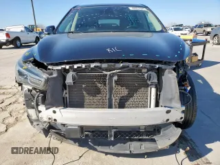 2019 Infiniti QX60 Luxe with VIN 5N1DL0MN1KC548908, listed as a Copart auction lot 48357945 with 89,353 mi miles and Salvage Title. Bid and sale history available at DreamBid. Image 5.