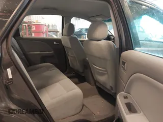 2007 Ford Five Hundred SEL z VIN 1FAFP24197G102151, wystawiony jako IAAI lot #42284474 z przebiegiem 153 750 mil mil oraz . Historia ofert i sprzedaży dostępna na DreamBid. Obrazek 8.